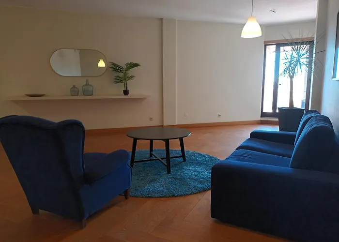 Vilar Oporto Hotel