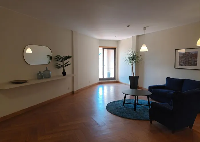 Vilar Oporto Hotel