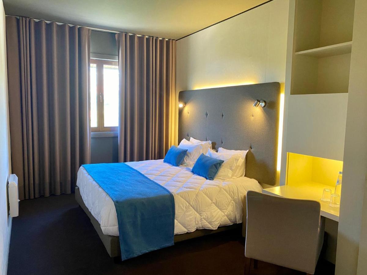 Vilar 3* Oporto