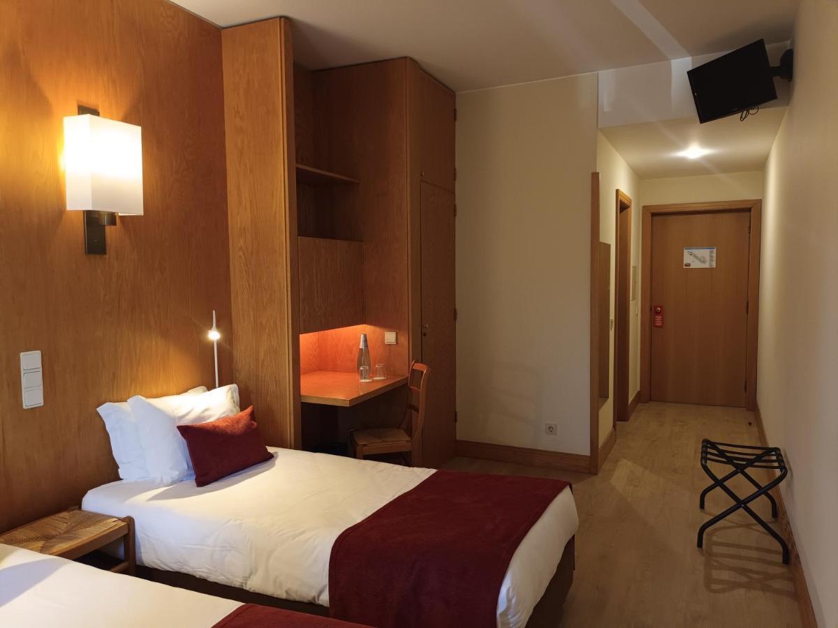 Hotel Vilar Oporto