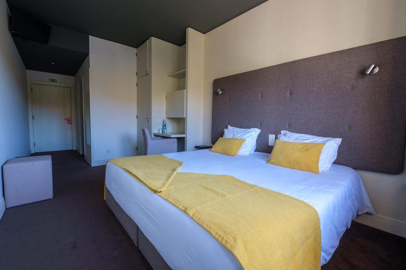 Vilar Hotel Oporto